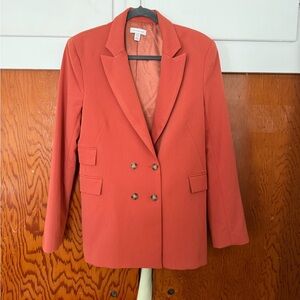 Topshop blazer